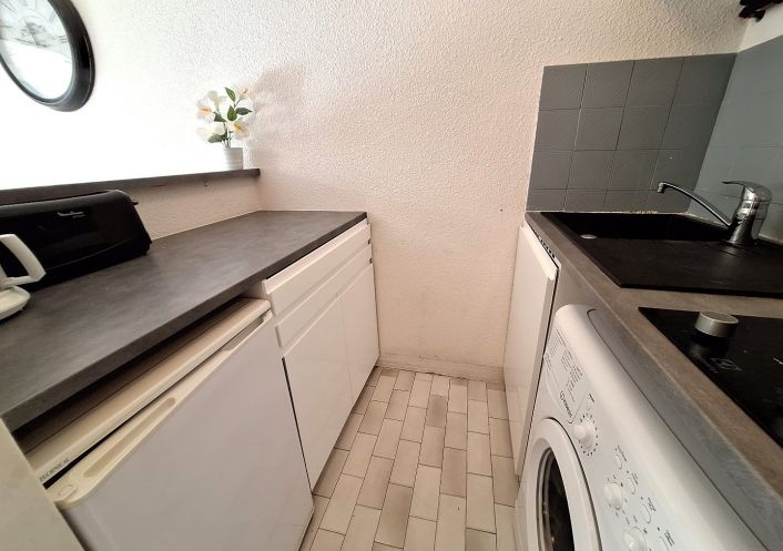 vente Appartement Le Cap D'agde