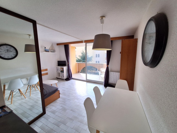 sale Appartement Le Cap D'agde - Photo 10