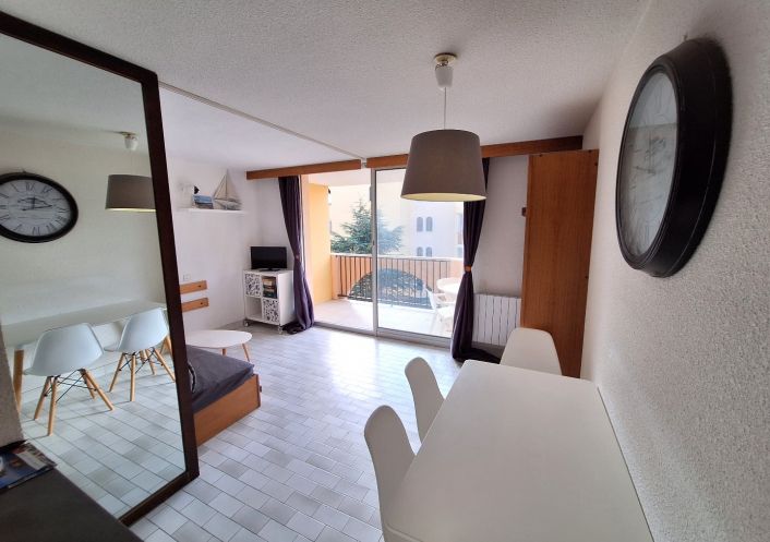 vente Appartement Le Cap D'agde