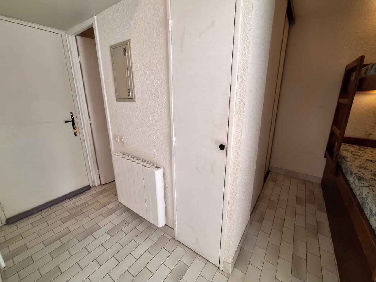 vente Appartement Le Cap D'agde - Photo 12