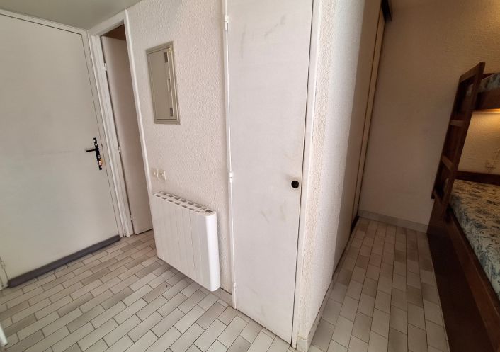 vente Appartement Le Cap D'agde