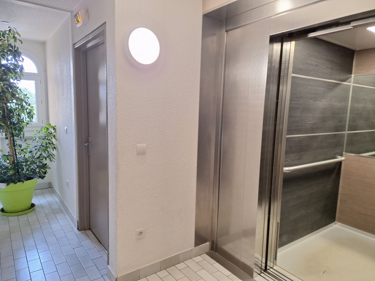 vente Appartement Le Cap D'agde - Photo 14