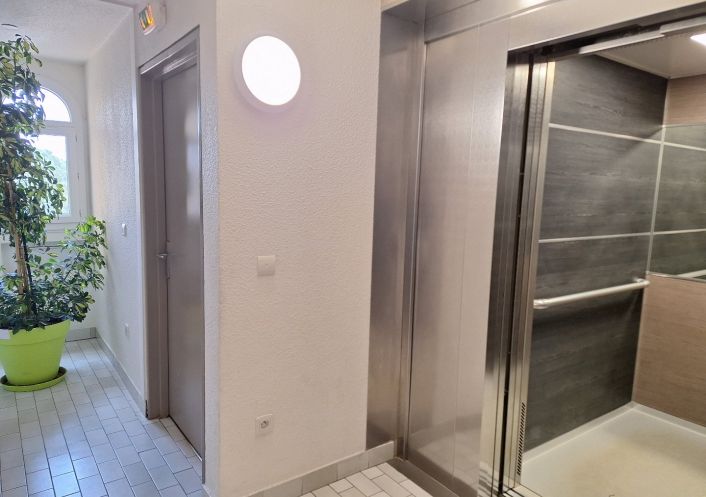 vente Appartement Le Cap D'agde