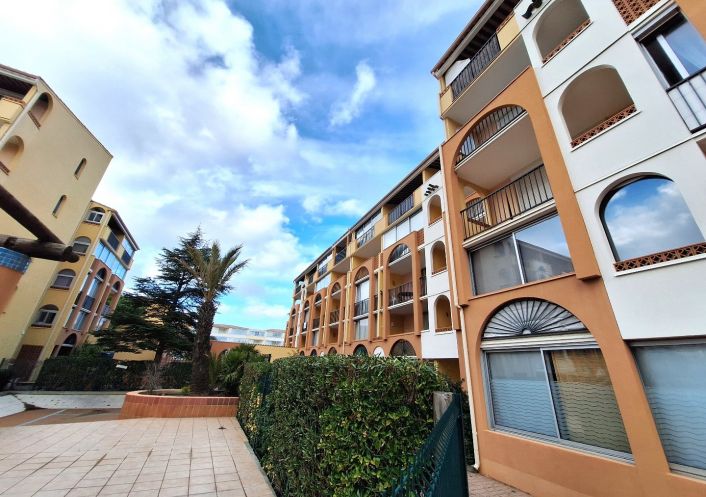 vente Appartement Le Cap D'agde