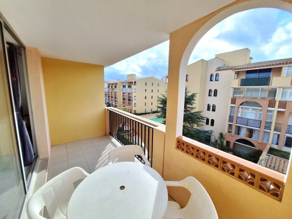 sale Appartement Le Cap D'agde - Photo 1