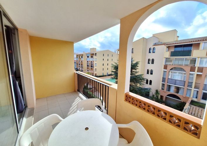 vente Appartement Le Cap D'agde