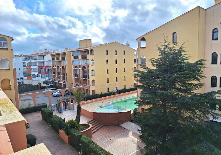 vente Appartement Le Cap D'agde