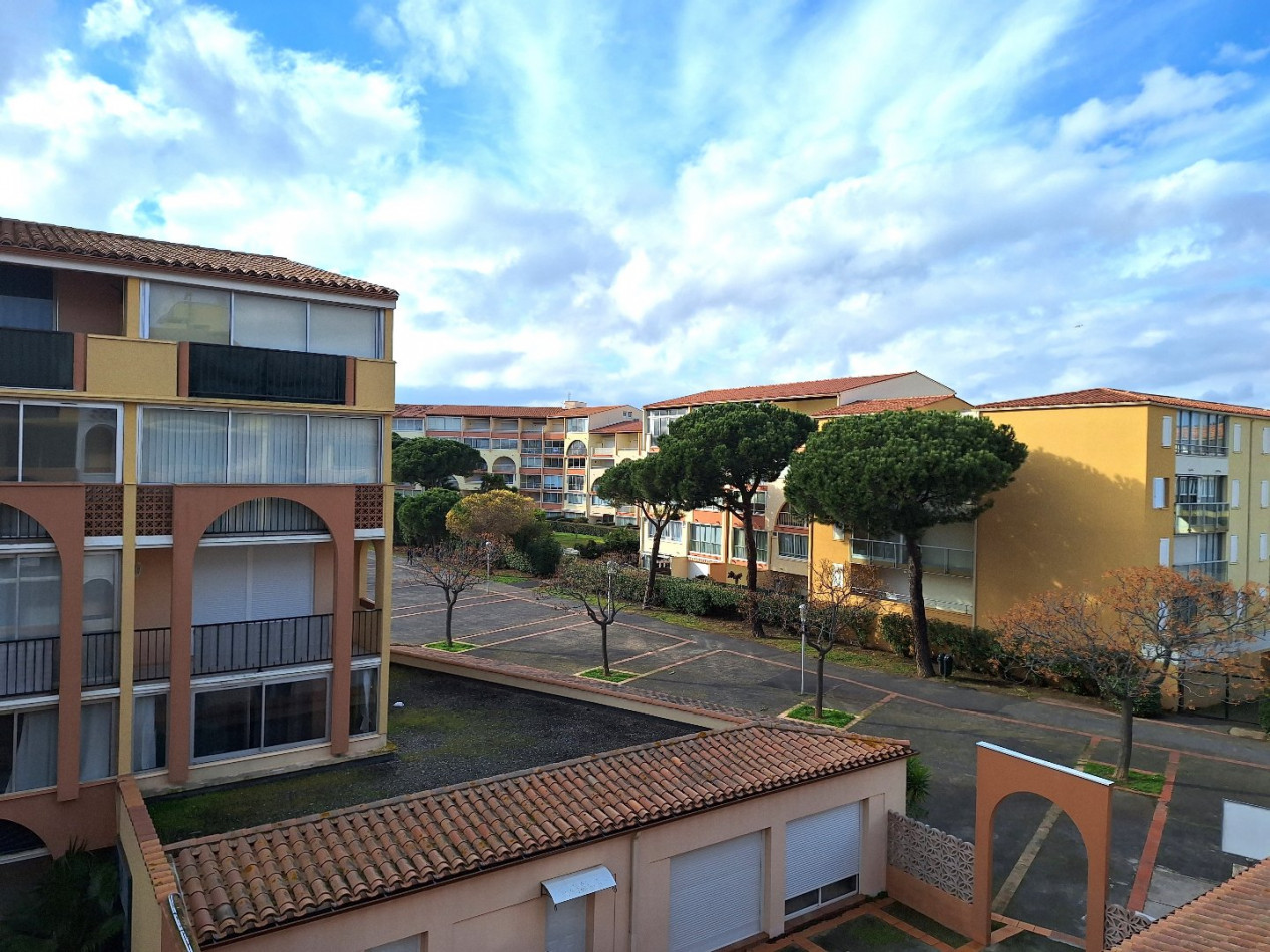 vente Appartement Le Cap D'agde - Photo 17
