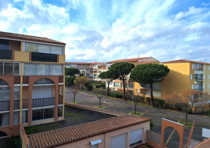 vente Appartement Le Cap D'agde
