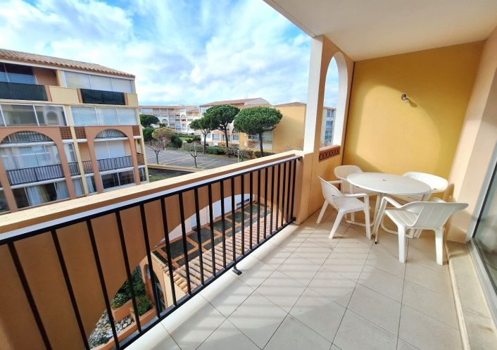 vente Appartement Le Cap D'agde