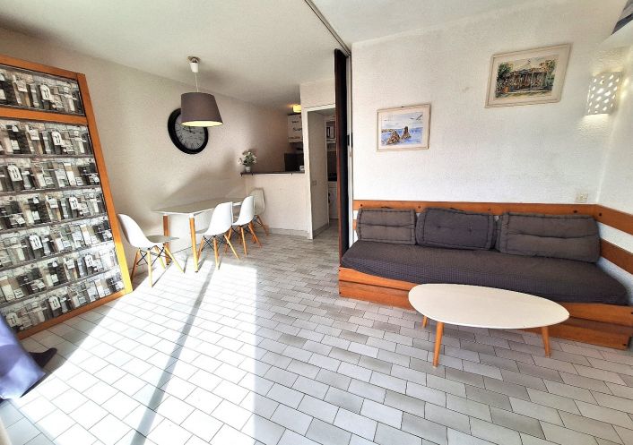 vente Appartement Le Cap D'agde