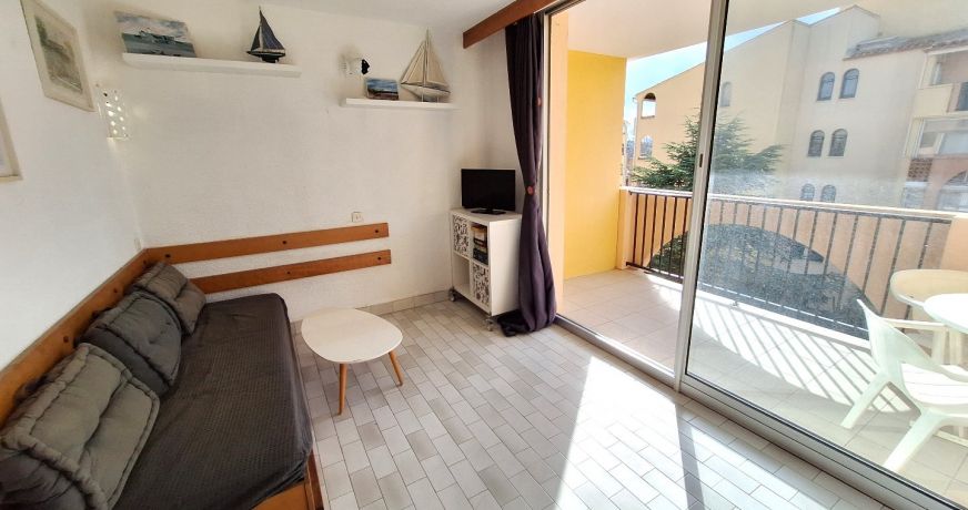 vente Appartement Le Cap D'agde