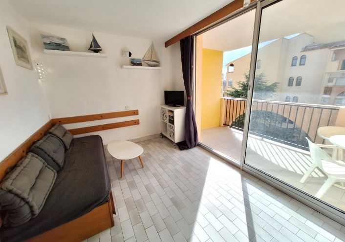 vente Appartement Le Cap D'agde