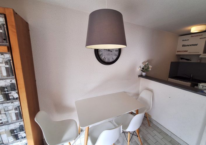 vente Appartement Le Cap D'agde