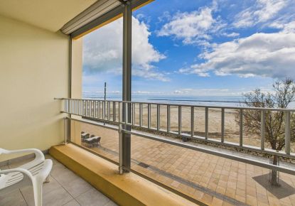 en location saisonnière Appartement Le Grau D'agde