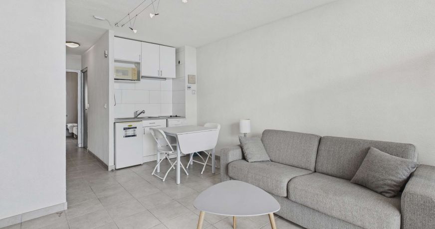 en location saisonnière Appartement Le Grau D'agde