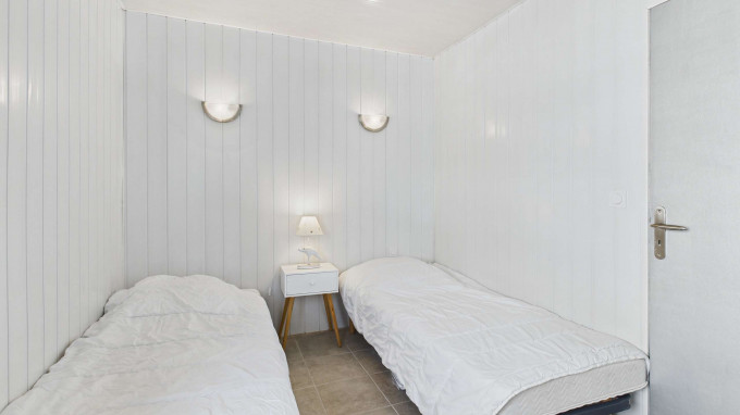 for seasonal lettings Appartement Le Grau D'agde - Photo 4