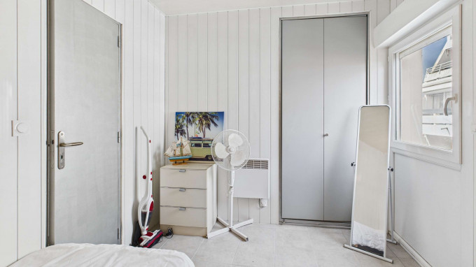 for seasonal lettings Appartement Le Grau D'agde - Photo 5