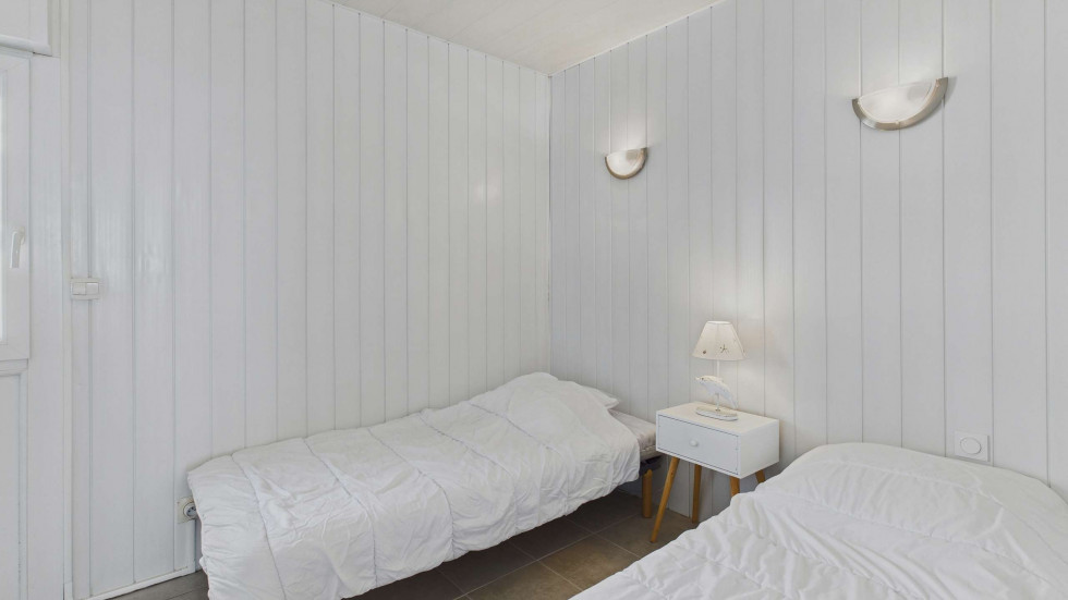 en location saisonnière Appartement Le Grau D'agde - Photo 6