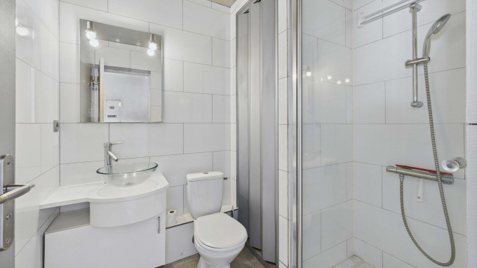 for seasonal lettings Appartement Le Grau D'agde - Photo 7