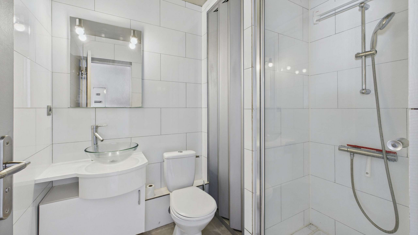 en location saisonnière Appartement Le Grau D'agde - Photo 7