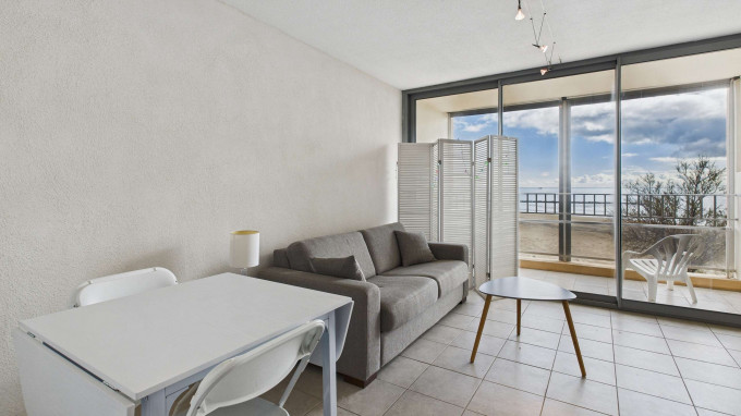 for seasonal lettings Appartement Le Grau D'agde - Photo 8