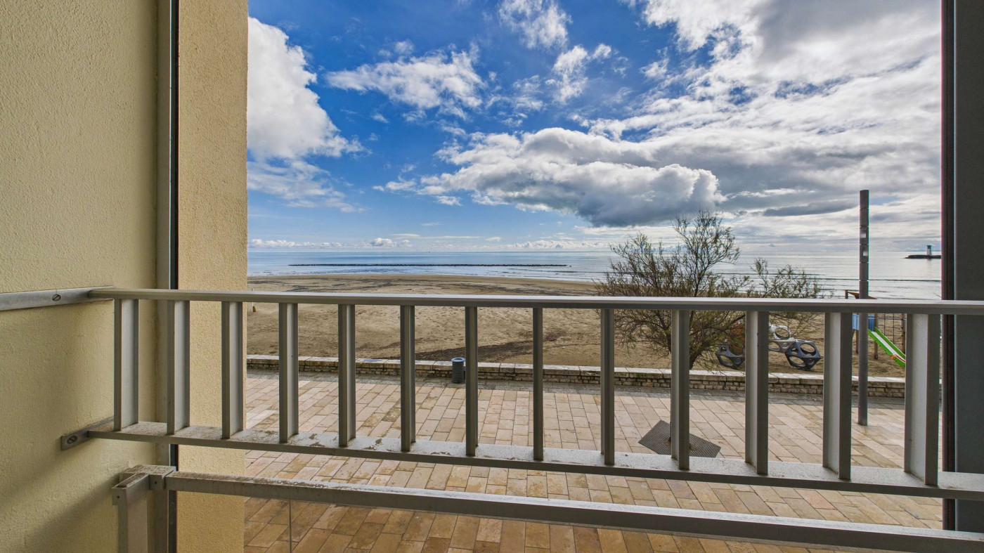 en location saisonnière Appartement Le Grau D'agde - Photo 13