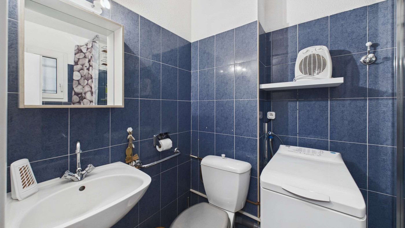 en location saisonnière Appartement Marseillan Plage - Photo 8