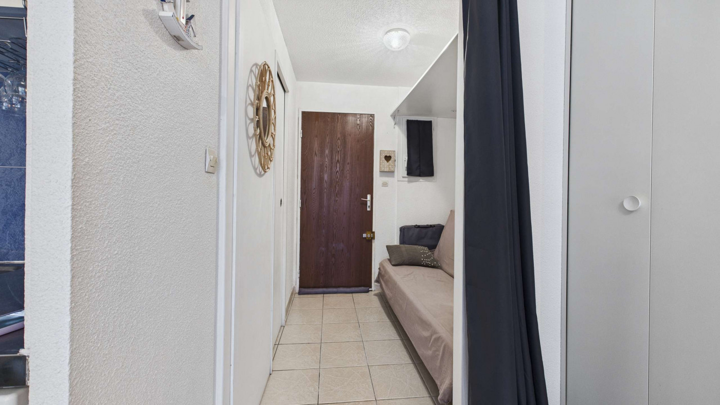 en location saisonnière Appartement Marseillan Plage - Photo 7