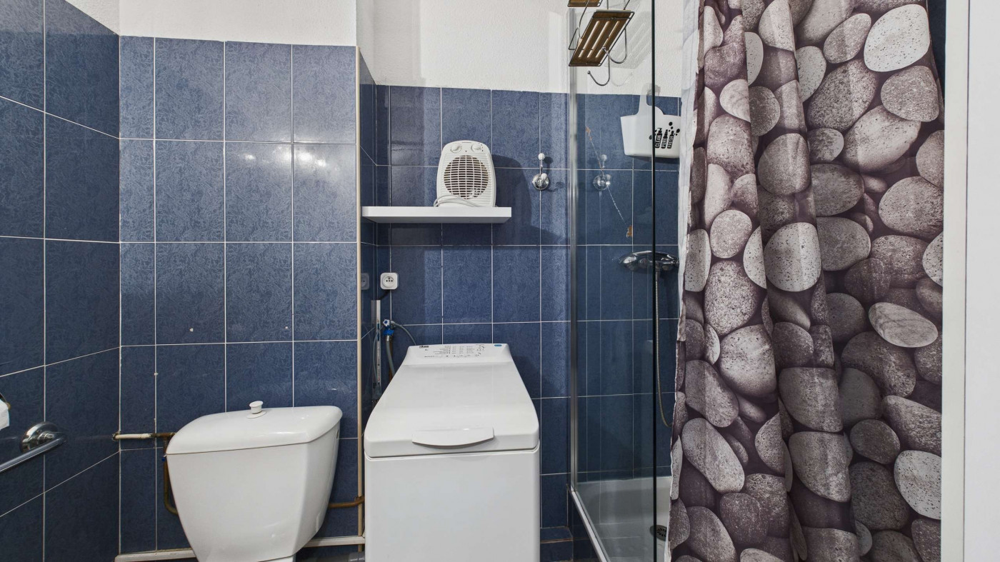 en location saisonnière Appartement Marseillan Plage - Photo 9