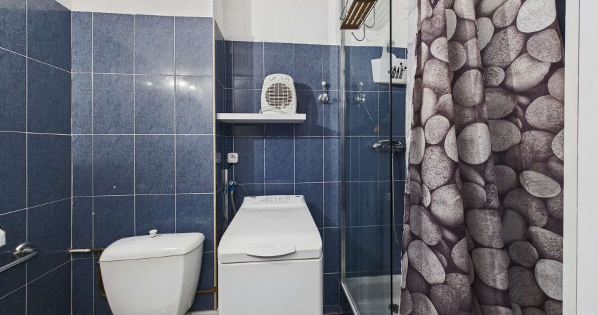 en location saisonnière Appartement Marseillan Plage