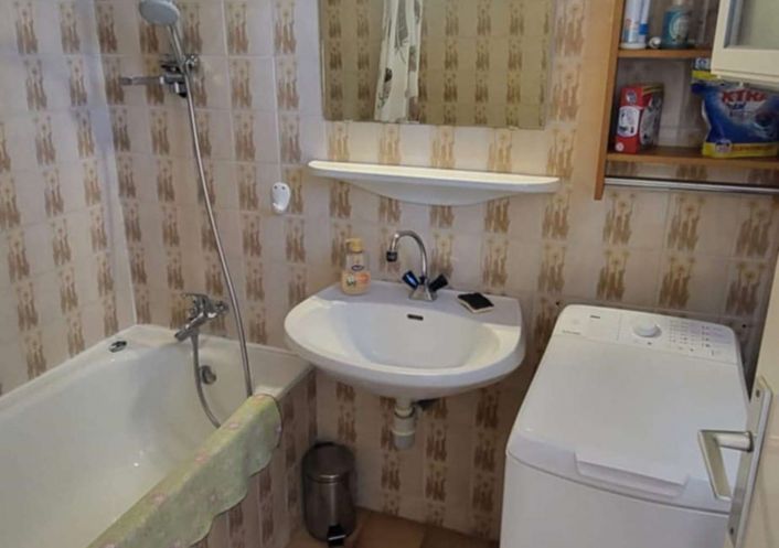 en location saisonnière Appartement Marseillan Plage