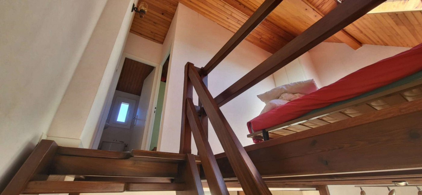 en location saisonnière Appartement Marseillan Plage - Photo 7