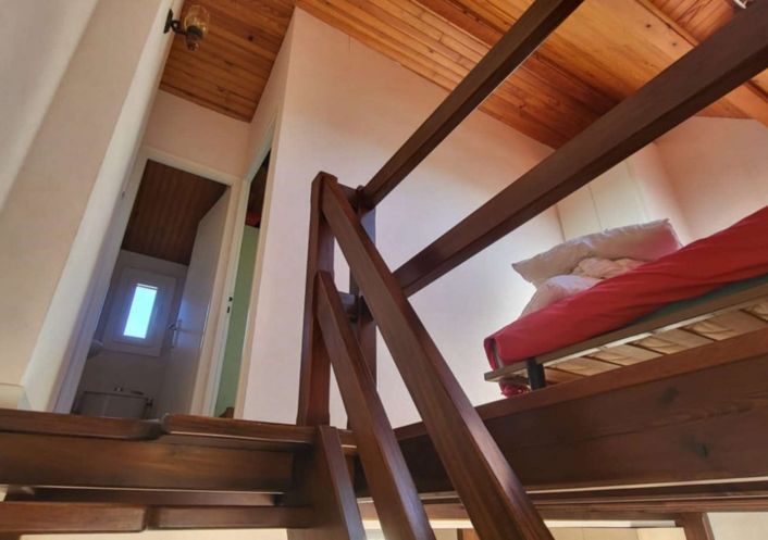 en location saisonnière Appartement Marseillan Plage