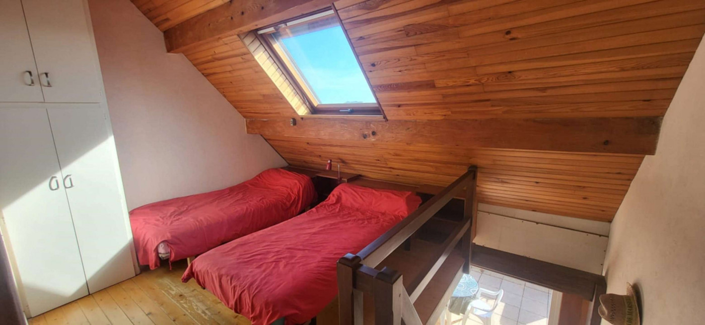 en location saisonnière Appartement Marseillan Plage - Photo 8