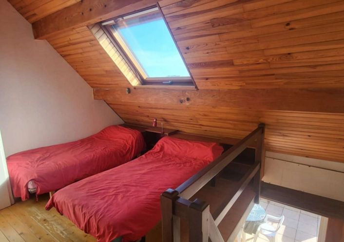 en location saisonnière Appartement Marseillan Plage