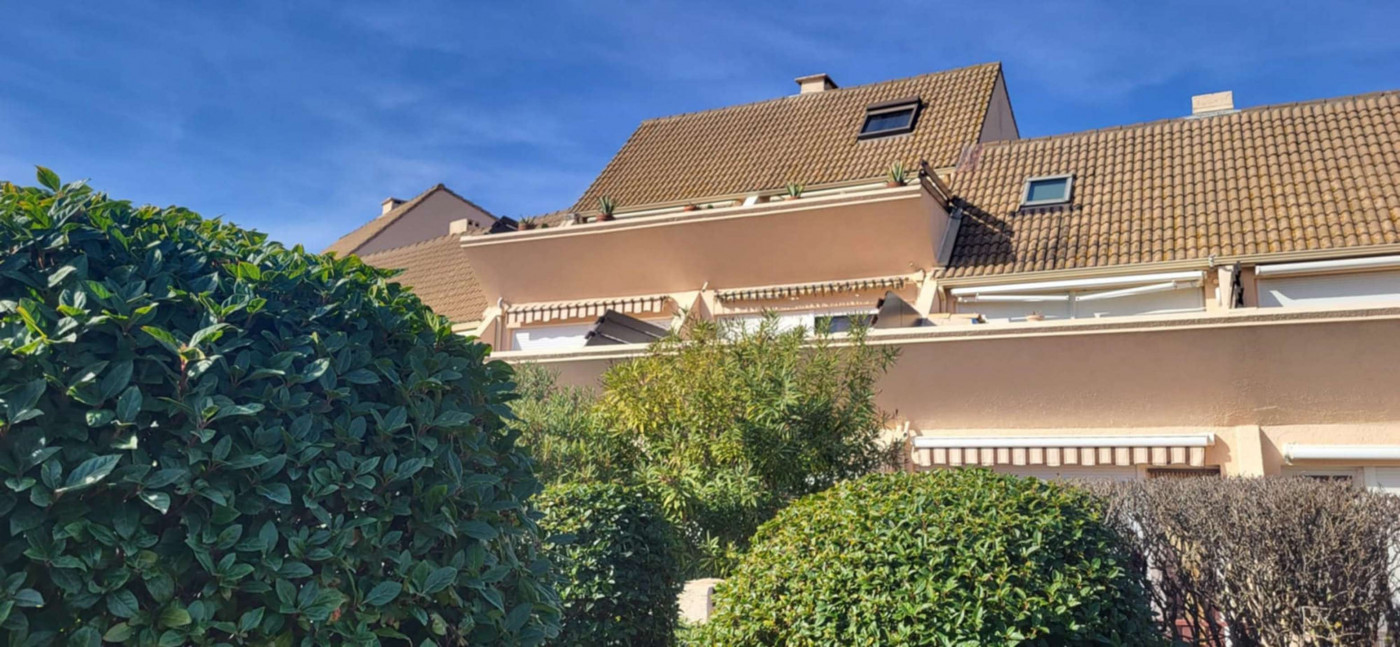 en location saisonnière Appartement Marseillan Plage - Photo 10