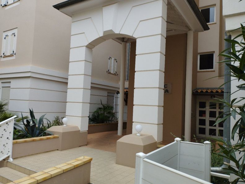 vente Appartement Agde - Photo 1