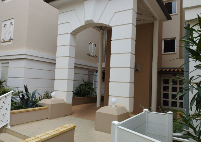 vente Appartement Agde