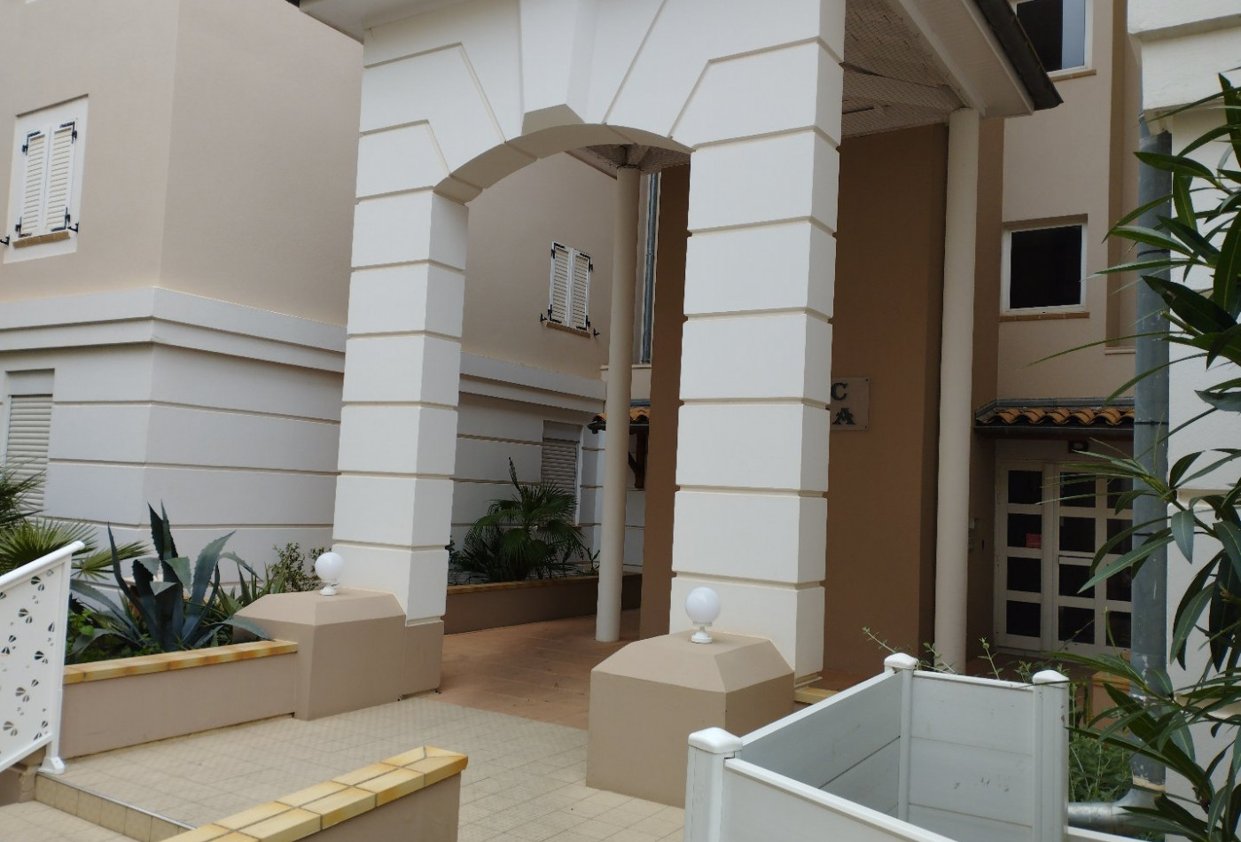 vente Appartement Agde - Photo 1