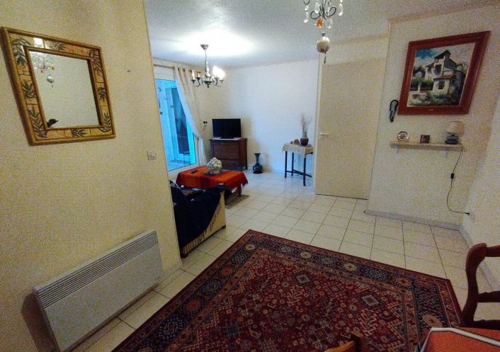 vente Appartement Agde