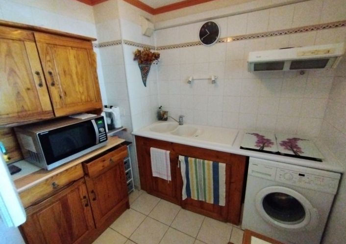 vente Appartement Agde