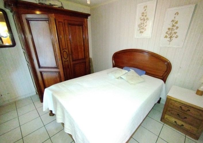 vente Appartement Agde