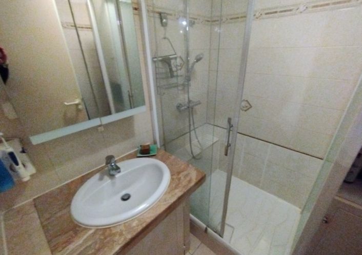 vente Appartement Agde