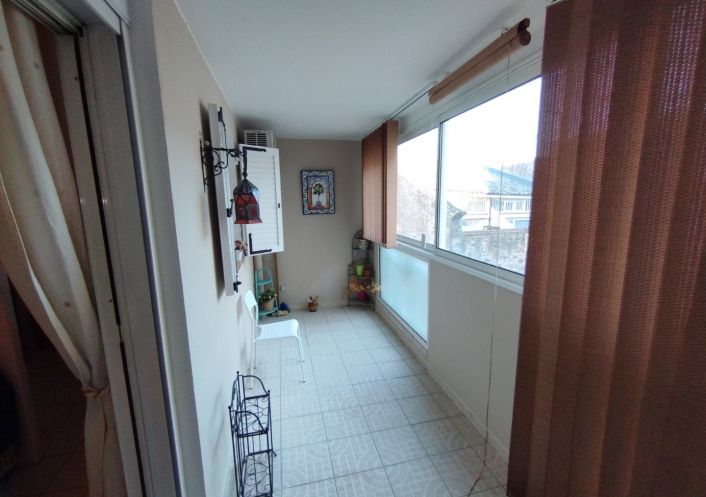 vente Appartement Agde