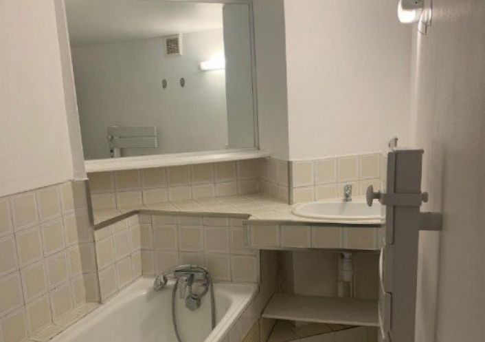 vente Appartement Agde