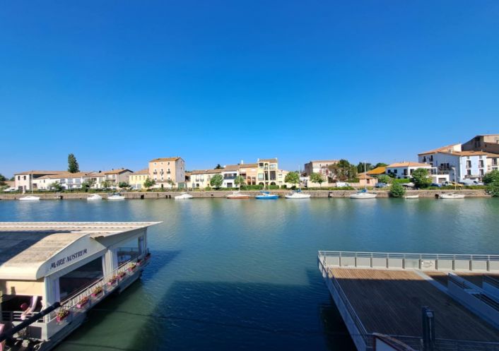 vente Appartement Agde