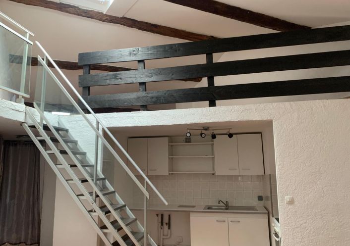 vente Appartement Agde