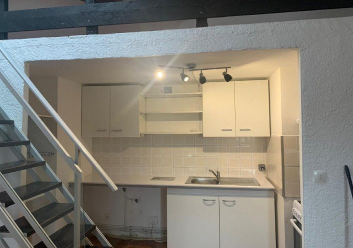 vente Appartement Agde