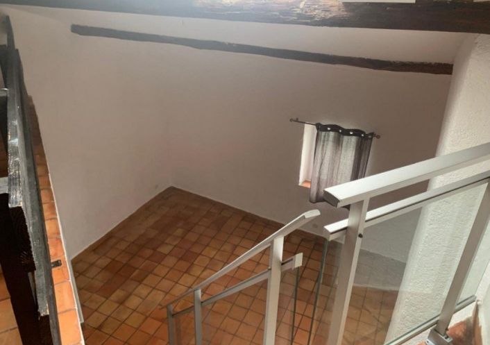vente Appartement Agde